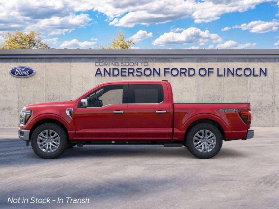 New 2026 Ford F-150 for sale in Lincoln NE