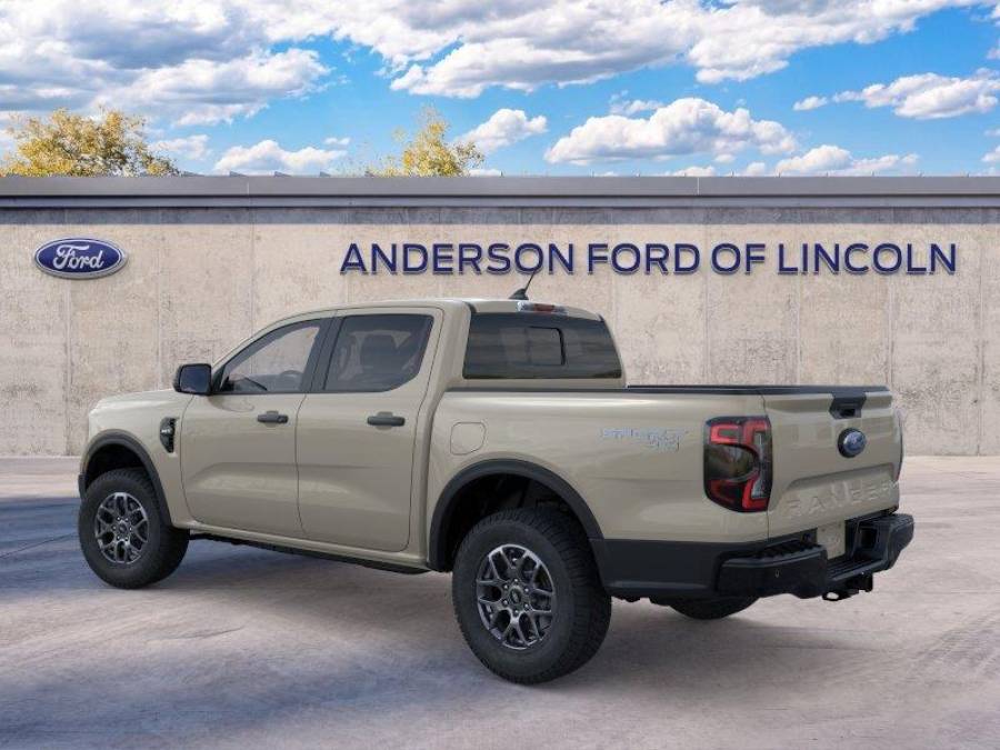 New 2026 Ford Ranger for sale in Lincoln NE