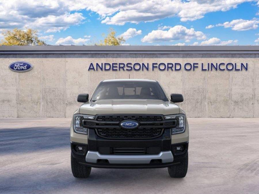 New 2026 Ford Ranger for sale in Lincoln NE