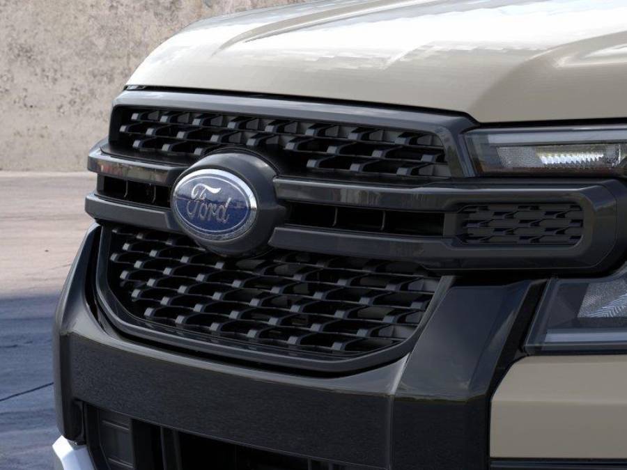 New 2026 Ford Ranger for sale in Lincoln NE