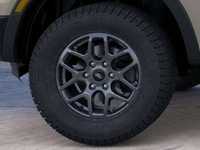 New 2026 Ford Ranger for sale in Lincoln NE