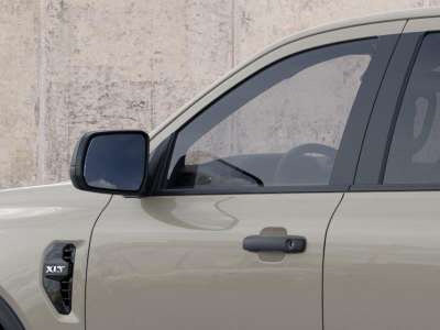 New 2026 Ford Ranger for sale in Lincoln NE