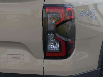 New 2026 Ford Ranger for sale in Lincoln NE