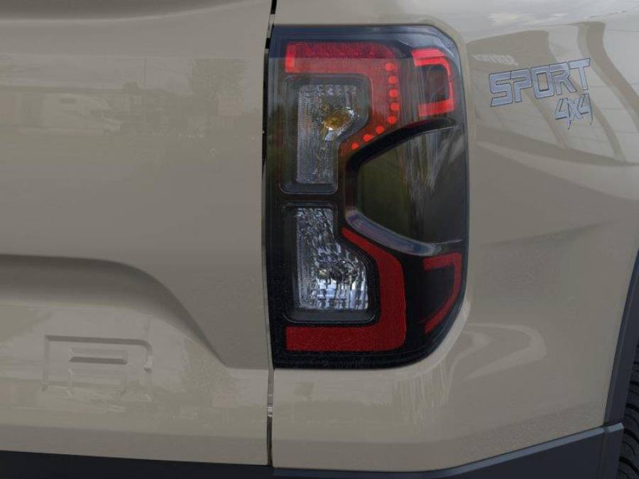 New 2026 Ford Ranger for sale in Lincoln NE