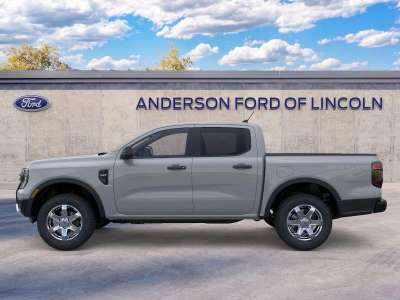 New 2026 Ford Ranger for sale in Lincoln NE