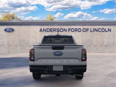 New 2026 Ford Ranger for sale in Lincoln NE