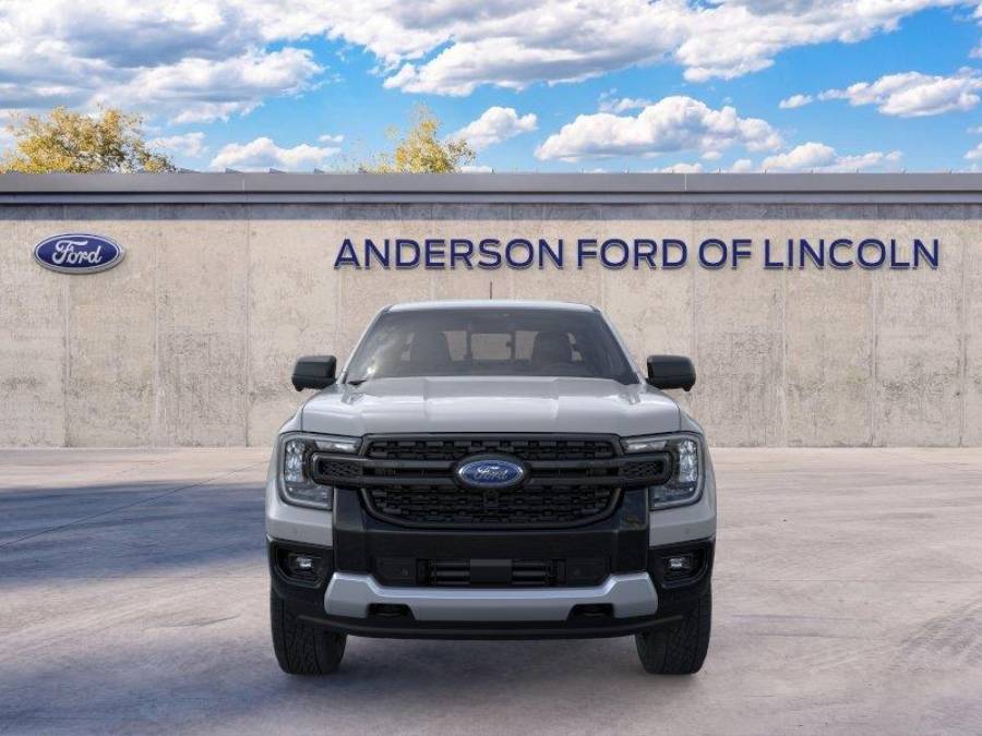 New 2026 Ford Ranger for sale in Lincoln NE
