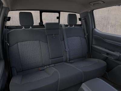 New 2026 Ford Ranger for sale in Lincoln NE