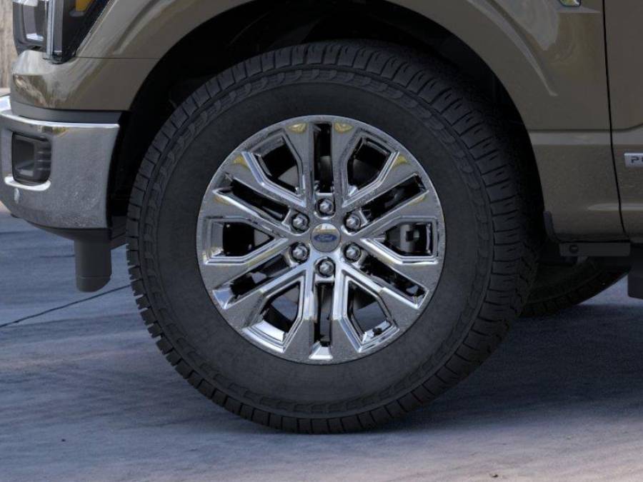 New 2026 Ford F-150 for sale in Lincoln NE