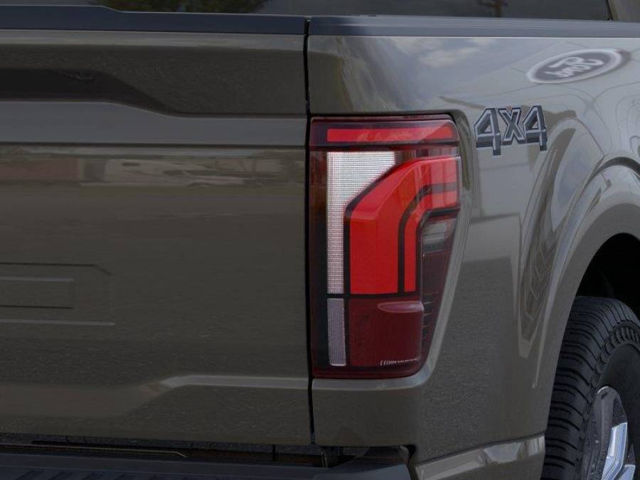 New 2026 Ford F-150 for sale in Lincoln NE