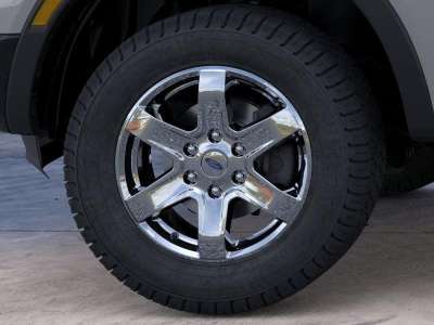 New 2026 Ford Ranger for sale in Lincoln NE