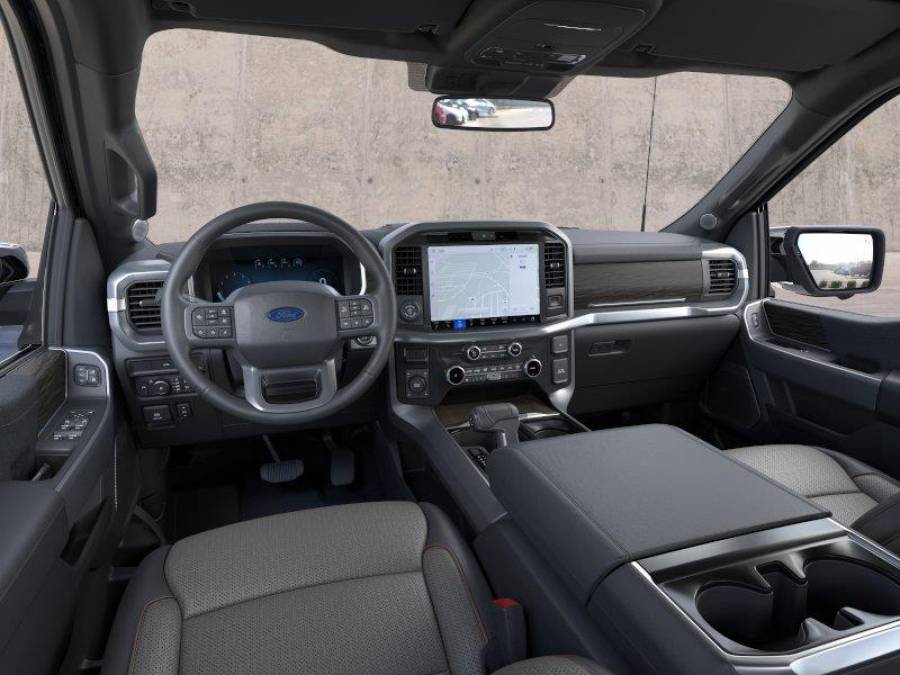 New 2026 Ford F-150 for sale in Lincoln NE