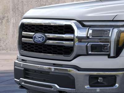 New 2026 Ford F-150 for sale in Lincoln NE
