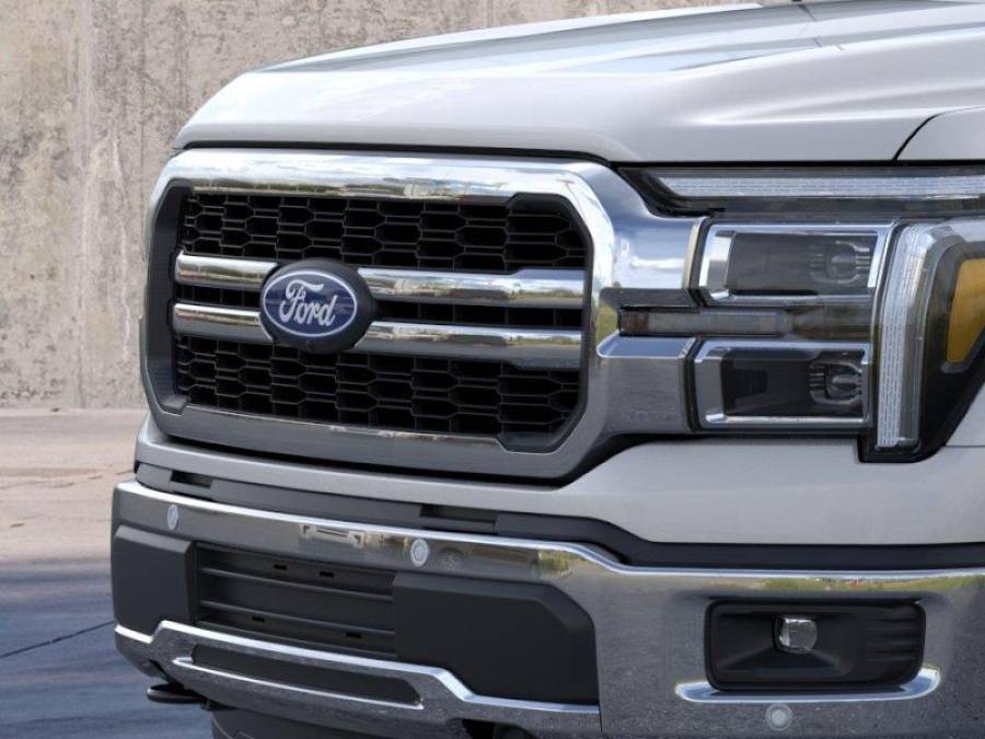 New 2026 Ford F-150 for sale in Lincoln NE