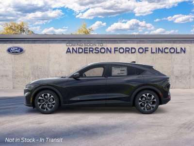 New 2026 Ford Mustang Mach-E for sale in Lincoln NE