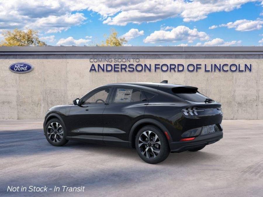 New 2026 Ford Mustang Mach-E for sale in Lincoln NE