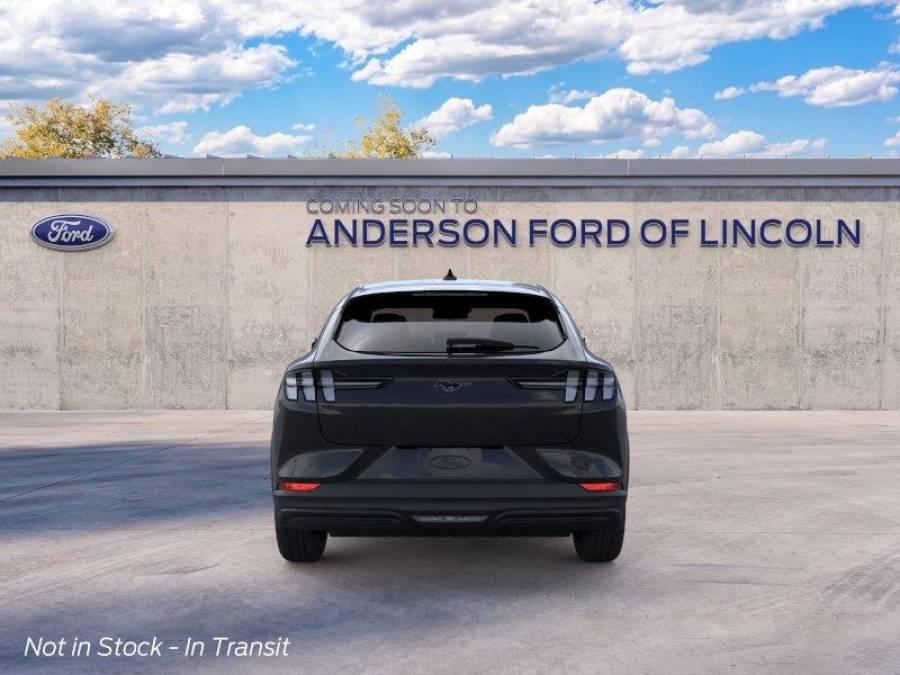 New 2026 Ford Mustang Mach-E for sale in Lincoln NE