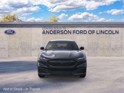 New 2026 Ford Mustang Mach-E for sale in Lincoln NE