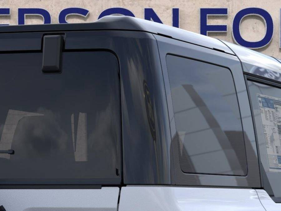 New 2026 Ford Bronco for sale in Lincoln NE