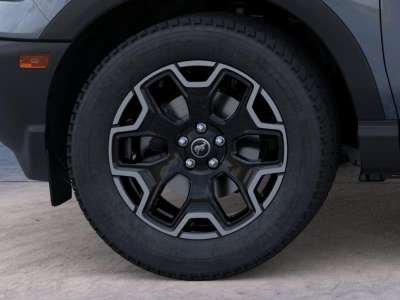 New 2026 Ford Bronco Sport for sale in Lincoln NE