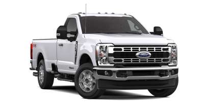 New 2026 Ford Super Duty F-350 for sale in Lincoln NE