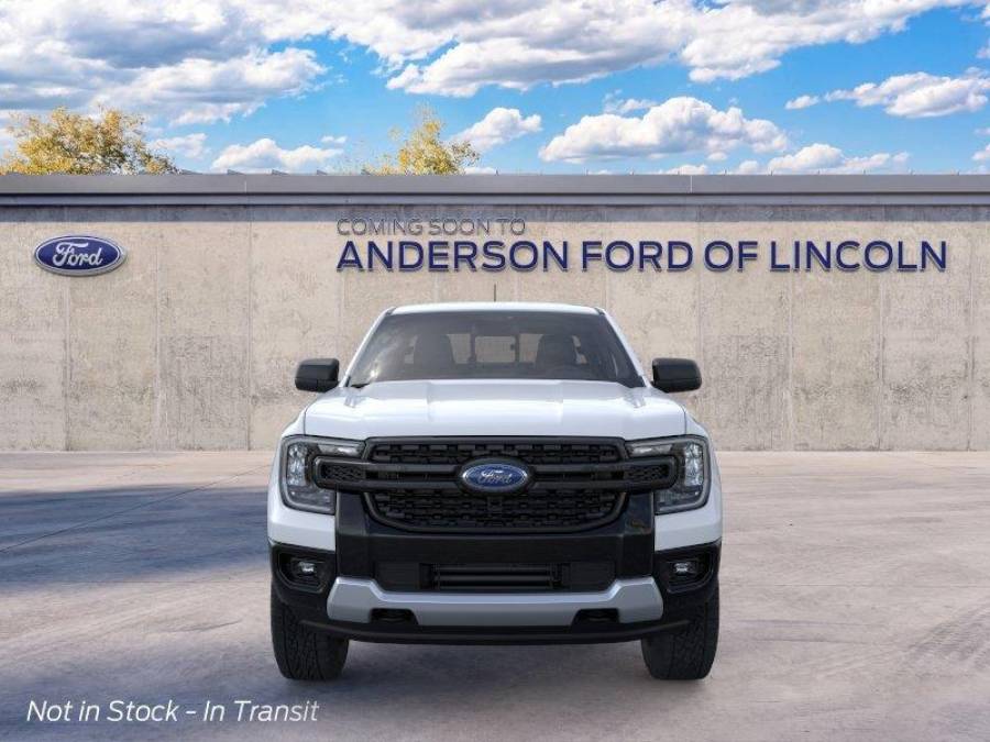 New 2026 Ford Ranger for sale in Lincoln NE