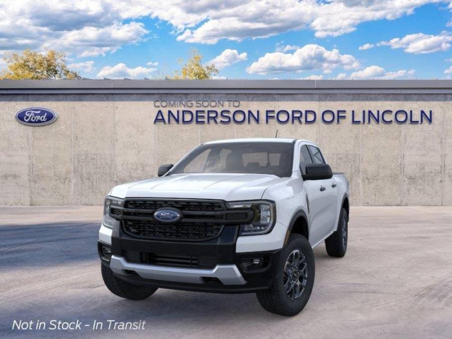 New 2026 Ford Ranger for sale in Lincoln NE