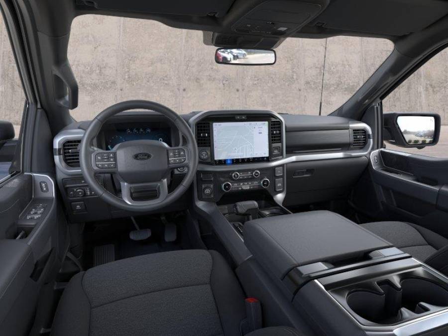 New 2026 Ford F-150 for sale in Lincoln NE