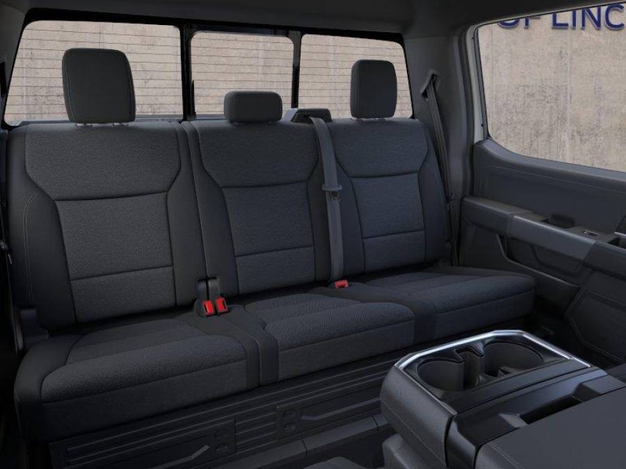 New 2026 Ford F-150 for sale in Lincoln NE