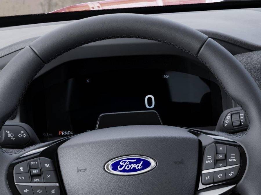 New 2027 Ford Explorer for sale in Lincoln NE