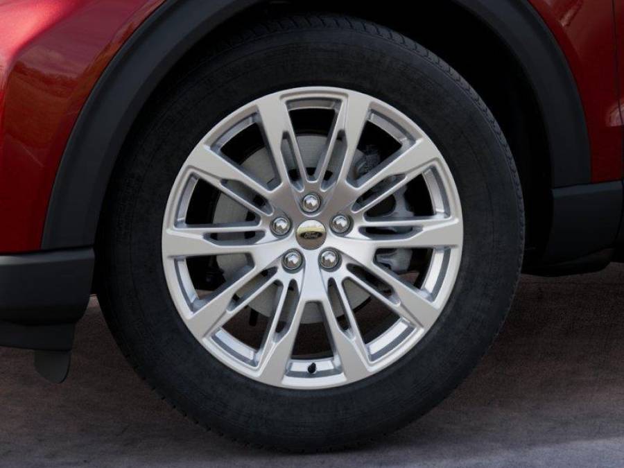 New 2027 Ford Explorer for sale in Lincoln NE
