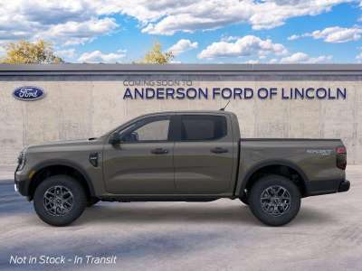 New 2026 Ford Ranger for sale in Lincoln NE