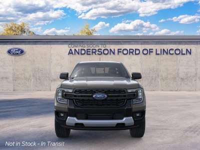 New 2026 Ford Ranger for sale in Lincoln NE