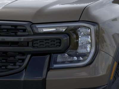 New 2026 Ford Ranger for sale in Lincoln NE