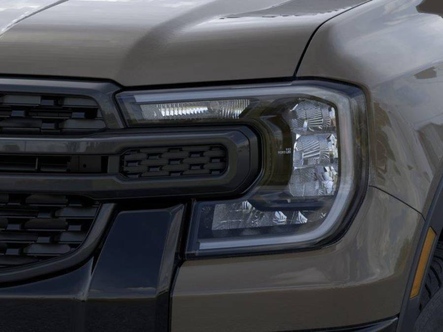 New 2026 Ford Ranger for sale in Lincoln NE