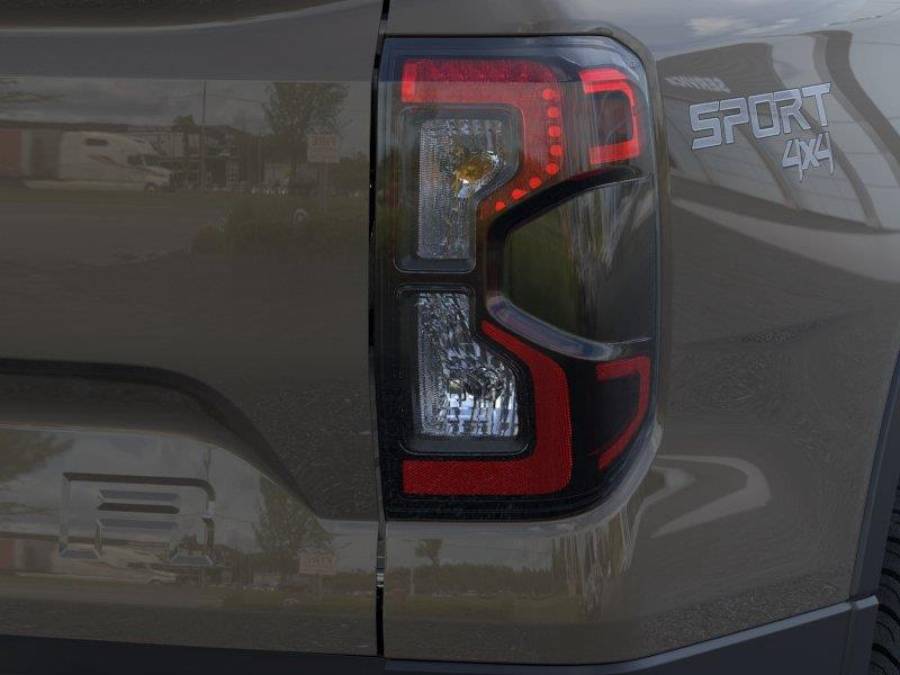 New 2026 Ford Ranger for sale in Lincoln NE