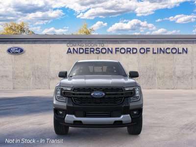 New 2026 Ford Ranger for sale in Lincoln NE