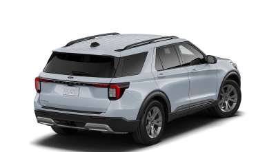 New 2026 Ford Explorer for sale in Lincoln NE