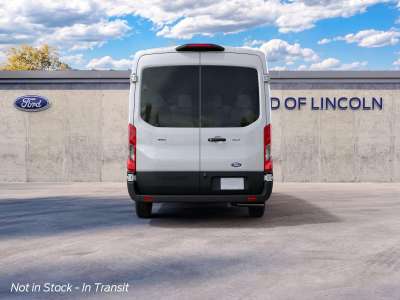 New 2027 Ford Transit Passenger Wagon for sale in Lincoln NE