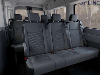 New 2027 Ford Transit Passenger Wagon for sale in Lincoln NE