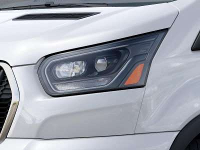 New 2027 Ford Transit Passenger Wagon for sale in Lincoln NE
