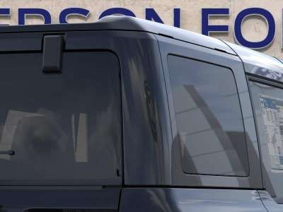 New 2026 Ford Bronco for sale in Lincoln NE