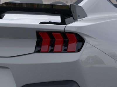 New 2026 Ford Mustang for sale in Lincoln NE