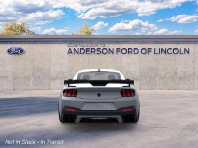 New 2026 Ford Mustang for sale in Lincoln NE