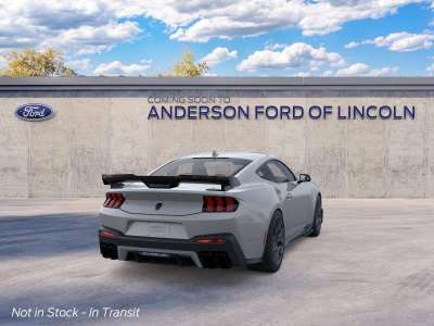 New 2026 Ford Mustang for sale in Lincoln NE