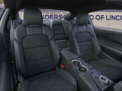 New 2026 Ford Mustang for sale in Lincoln NE