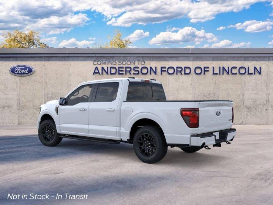 New 2026 Ford F-150 for sale in Lincoln NE