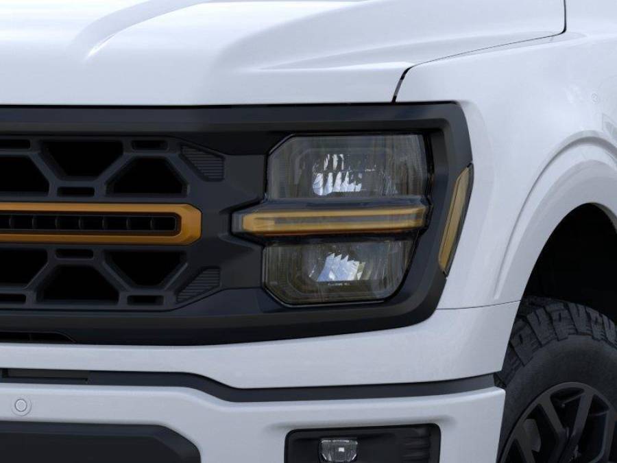 New 2026 Ford F-150 for sale in Lincoln NE