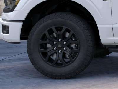 New 2026 Ford F-150 for sale in Lincoln NE