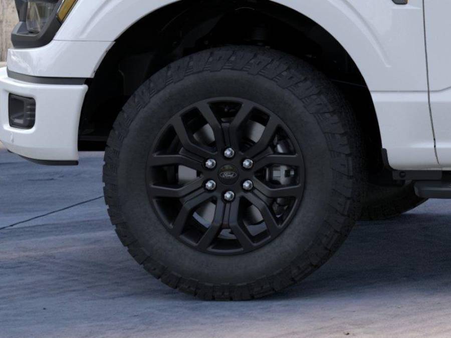 New 2026 Ford F-150 for sale in Lincoln NE